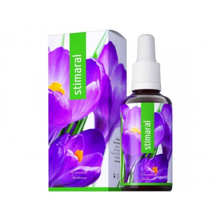 Stimaral 30ml (Energy)