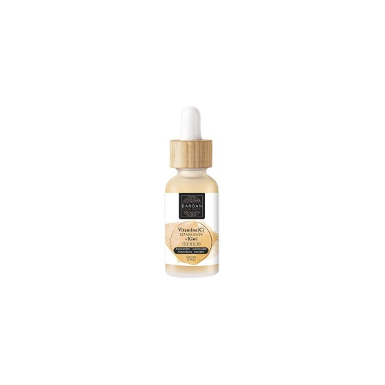 Serum vitamina C ( Banban )