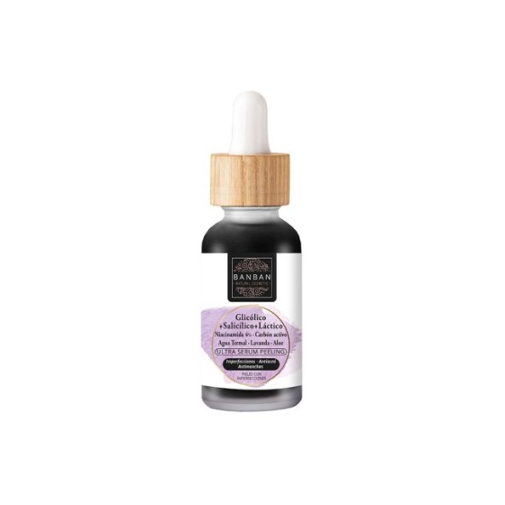 Ultra serum peeling ( Banban )