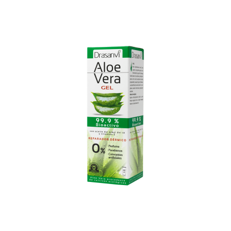 Aloe vera gel ( Drasanvi )