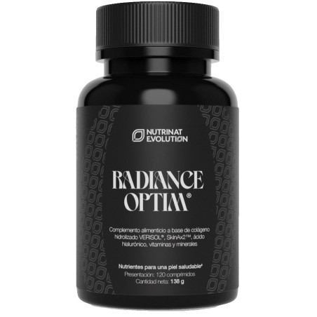 Radiance Optim ( Nutrinat evolution )