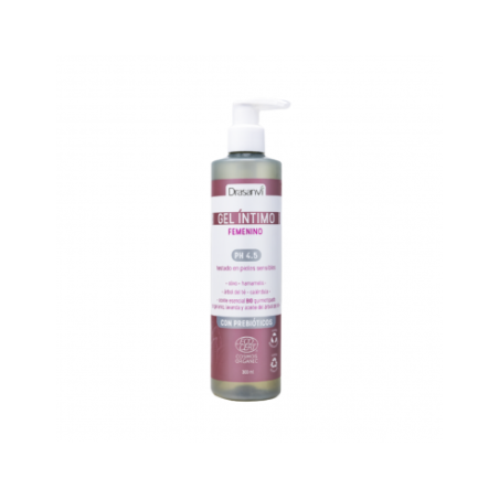 Gel íntimo femenino 300 ml ( Drasanvi )