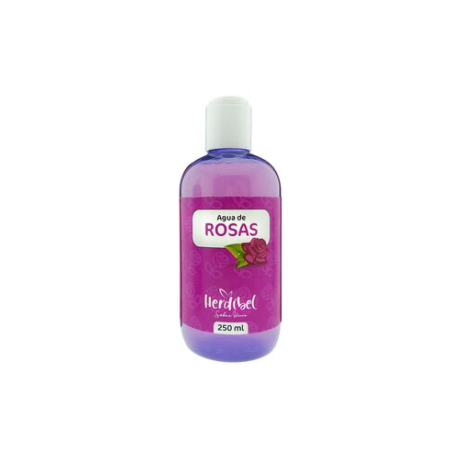 Agua de rosas 250 ml ( Herdibel )