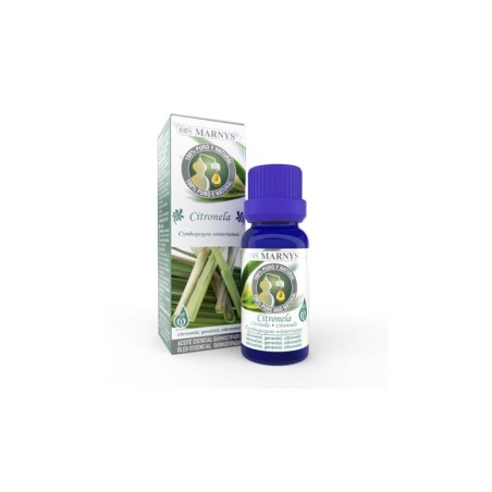 Aceite esencial citronela 15 ml ( Marnys )