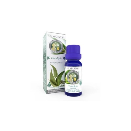 Eucalyptus 15 ml ( Marnys )