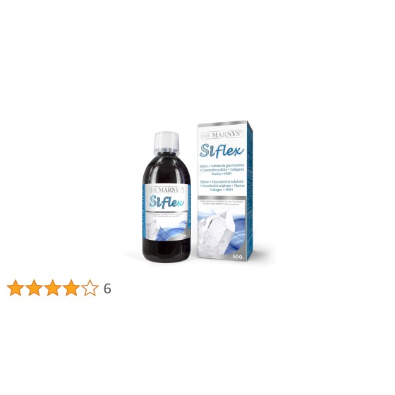 Siflex 500 ml ( Marnys )