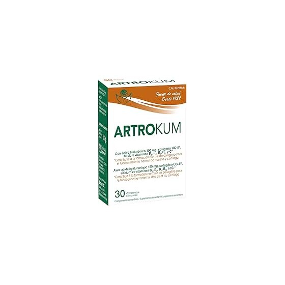 Artrokum 30 comprimidos (...