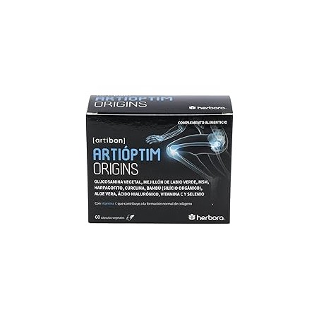 Artióptim origins artisix 60 cap ( Herbora )