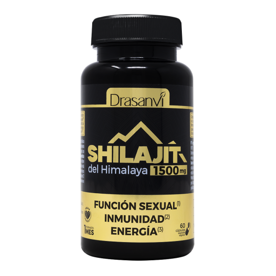 Shilajit del Himalaya 1500...