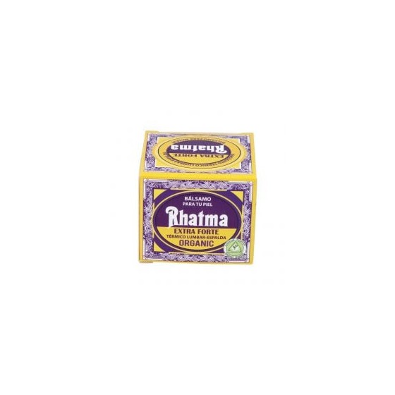 Rhatma extra forte 50 ml