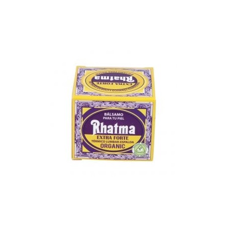 Rhatma extra forte 50 ml