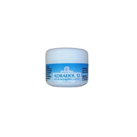 Adradol 12 gel 50 ml ( Adranature )