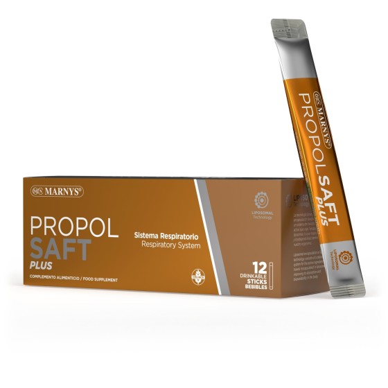 Propolsaft plus 12 stick...