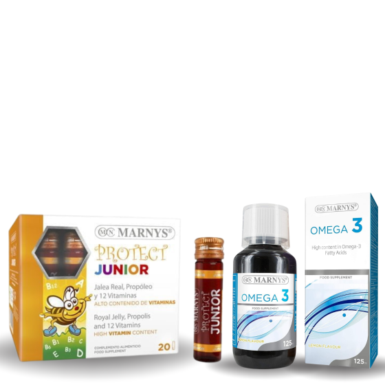 Pack protect junior 20 amp...