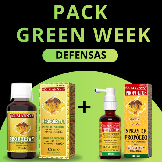 Pack propolsaft 125 ml +...