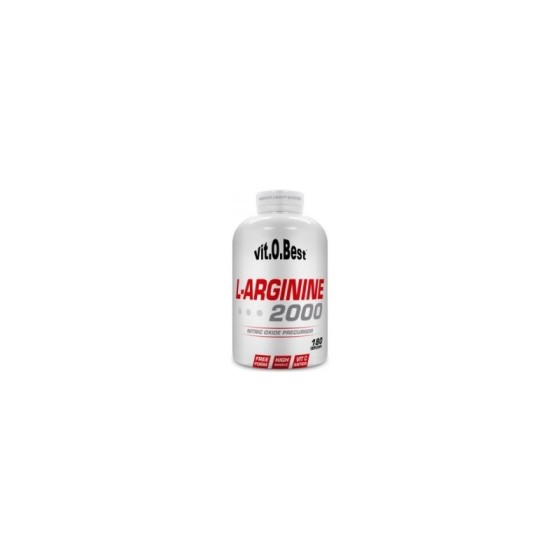 L- Arginine 2000 100 cap (...