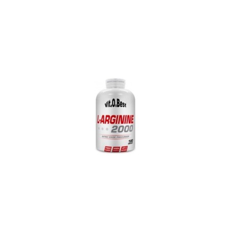 L- Arginine 2000 100 cap ( Vito Best )