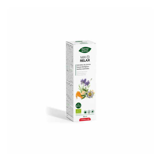 Mix relax 50 ml ( Intersa...