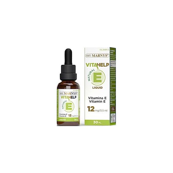 Vitahelp vitamina E 30 ml (...