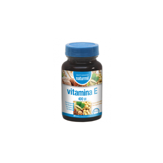 Vitamina E 400 30 perlas (...