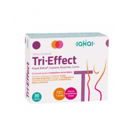 Sline control tri effect 30...