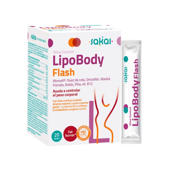 Sline control Lipo body...