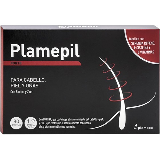 Plamepil forte 30 cap (...