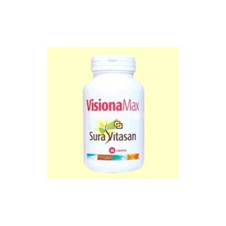 VisionaMax 30 cap ( Suravitasan )