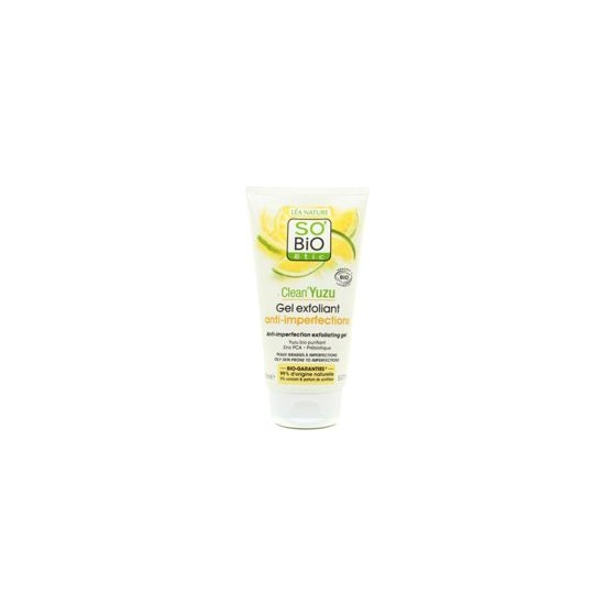 Gel exfoliante anti -...