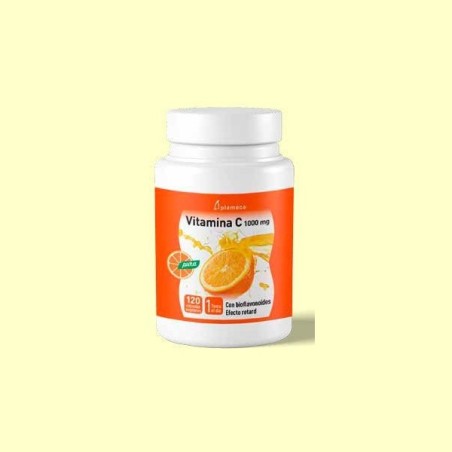 Vitamina C 1000 mg ( Plameca )