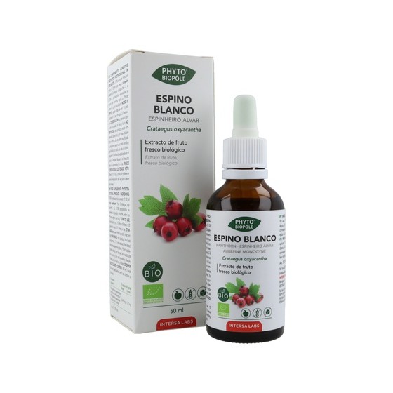 Espino blanco 50 ml (...