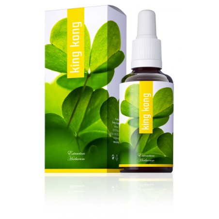 King Kong 30ml (Energy)