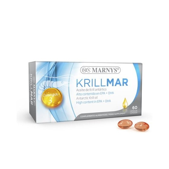KrillMar 60Perlas (Marnys)