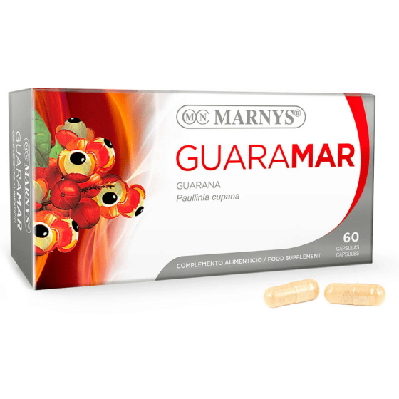 Guaramar 60Caps (Marnys)