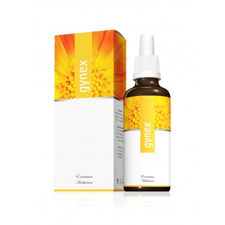 Gynex 30ml (Energy)
