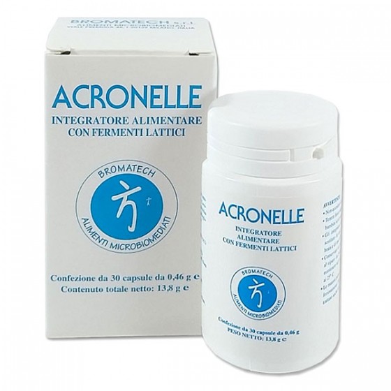 Arconelle 30Caps (Bromatech)