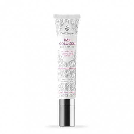 Contorno de ojos antiedad Pro-Collagen 15Ml (Esential´Aroms)