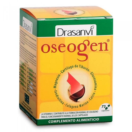Oseogen 72Cpas (Drasanvi)