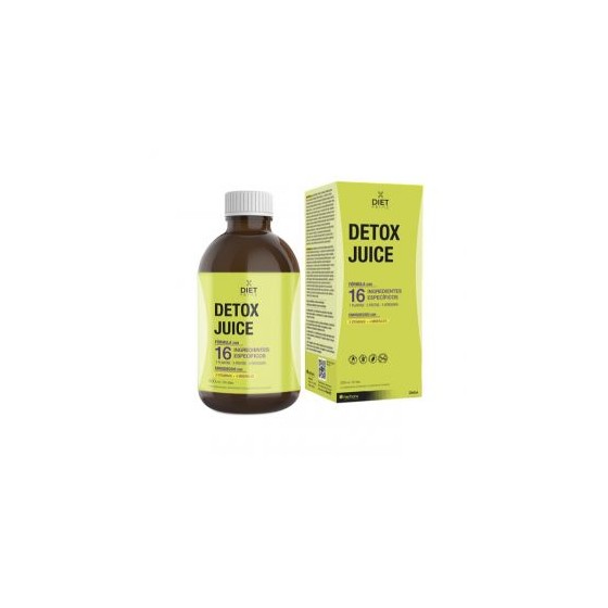Detox Juice 500ml (Herbora)