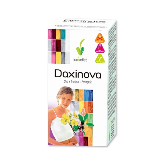 Daxinova ( Novadiet )