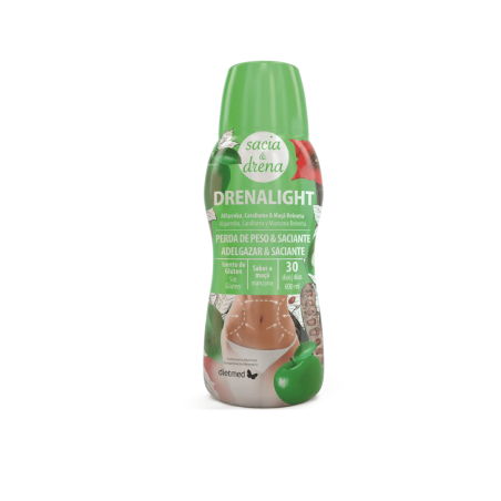Drenalight sacia y drena ( Dietmed )