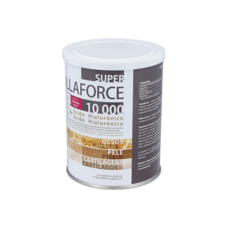 Super Collaforce sabor fresa ( Dietmed )