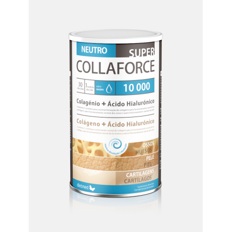 Super collaforce neutro ( dietmed )