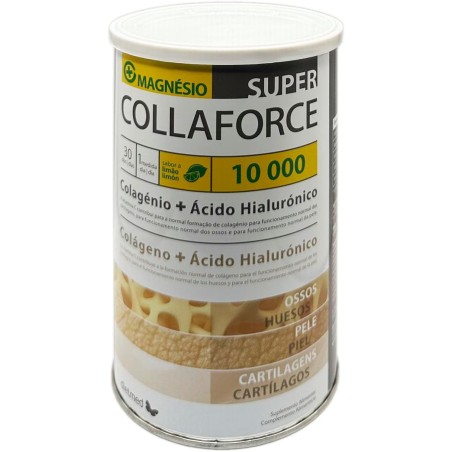 Super collaforce magnesio  limon( Dietmed )